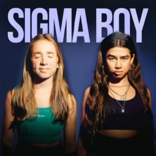 Betsy & Maria Yankovskaya - Sigma Boy ♂RIGHT VERSION♂ Gachi Remix