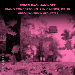 Piano Concerto No. 2 in C Minor, Op. 18: II. Adagio sostenuto
