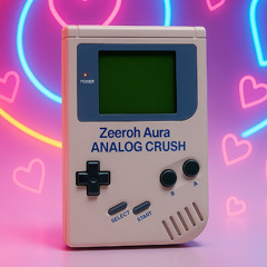 ANALOG CRUSH