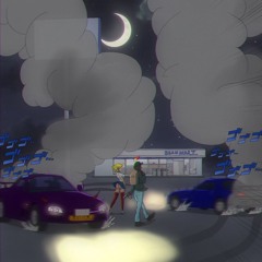 Walk in the Dark