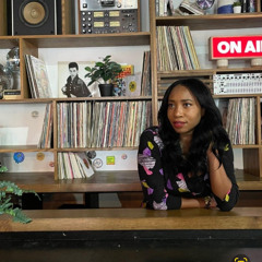 The Potluck Podcast w/ Alabama Jewel - 08.11.25 - [Voices Radio]