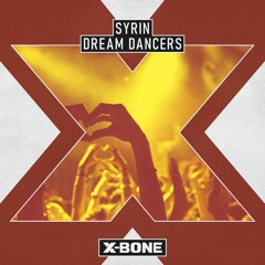 Syrin - Dream Dancers (OUT NOW)