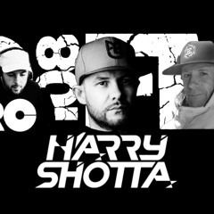 DEVASTATION108 A.R.C B2B DR KRONZ -HARRY SHOTTA RAMA