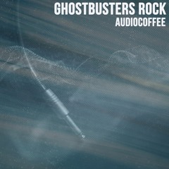Ghostbusters Rock & Motivational Hard Rock