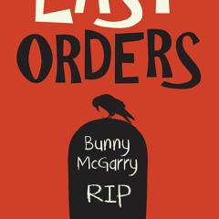 ▶️ PDF ▶️ Last Orders (The Dublin Trilogy Book 4) ipad