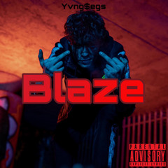 Blaze (Official Audio)