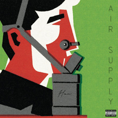 Air Supply(Feat. Asa Quana)