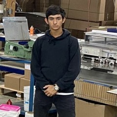 One Shot And He Bleed Please Dont Bother Me!