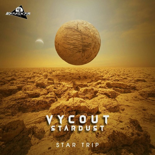 Star Trip (Original Mix) @Namaskar Records