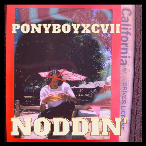 Noddin' (Prod by CADENCE)