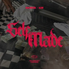 Malik Montana x Kazior - Self Made (Prod. FRNKIE)