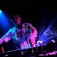 Ryoma Sasaki - Dj Live Mix (28.08.2021)
