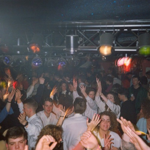 Rezerection Old Skool Mix Volume 2