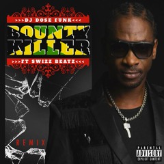 Bounty Killer ft Swizz Beatz - Guilty_(DJ DOSE FUNK RMX)