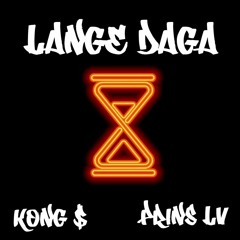 Lange Daga Ft. Prins LV