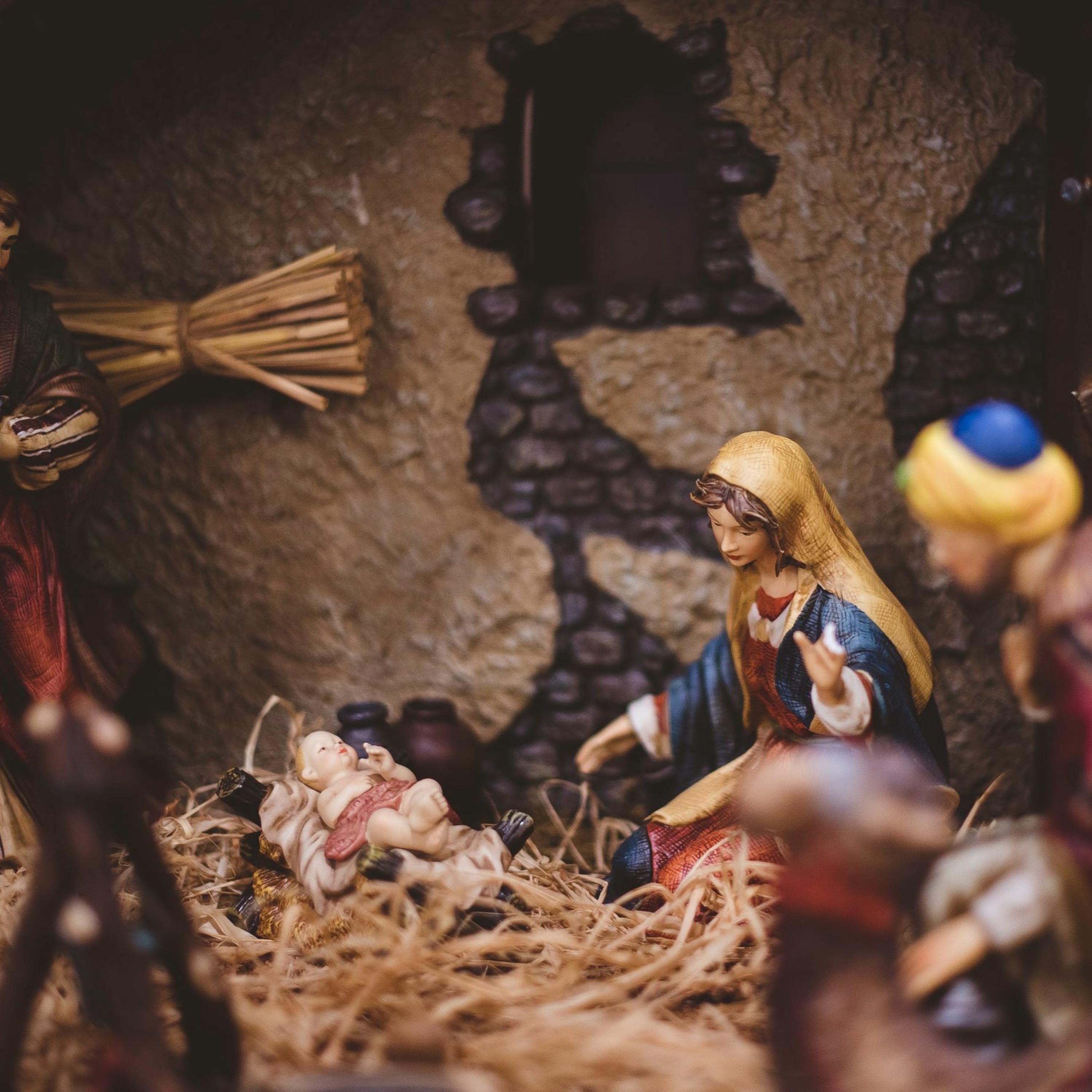 The Motives of the Incarnation: Why Did God Become Man? | Prof. Paul Gondreau