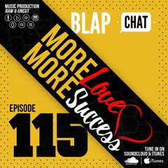 Episode 115 - More Love More Success