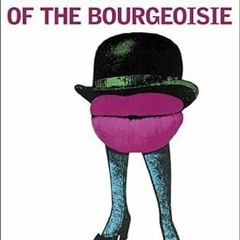 (°ε°) The Discreet Charm Of The Bourgeoisie (The Criterion Collection) [DVD]