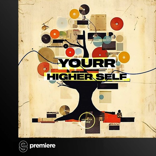 Premiere: Yöurr - Higher Self - Urge To Dance