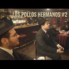 AJLV x Yumi - Los Pollos Hermanos pt. 2 (Prod. Raias Beats)