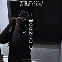 I Warned U - Knoheart