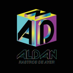 ALDAN - Rastros De Ayer