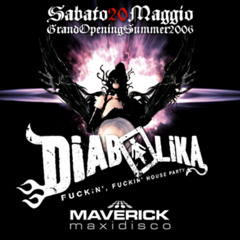M2O Diabolka 02042006 Joe T. Vanelli  live ByPDJ