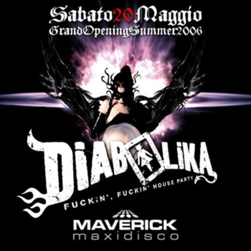 M2O Diabolka 02042006 Joe T. Vanelli  live ByPDJ