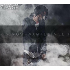 K.Y.MostWanted Vol. 1