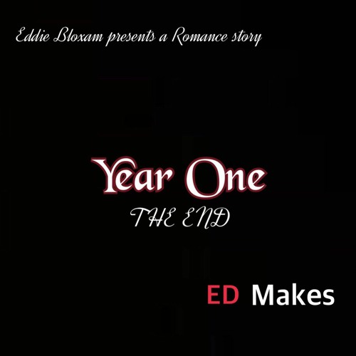 [Ed Books] Year One Part Four