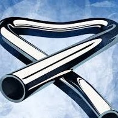 Tubular Bass ( MIKE OLDFIELD COVER )