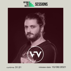 Vily Vinilo - Exclusive Mix for Beyond the Beats Sessions