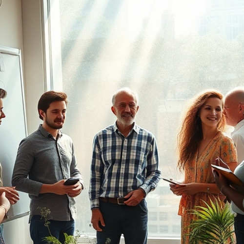 #Future-fit leaders extend their future-fit capabilities to the groups they work in