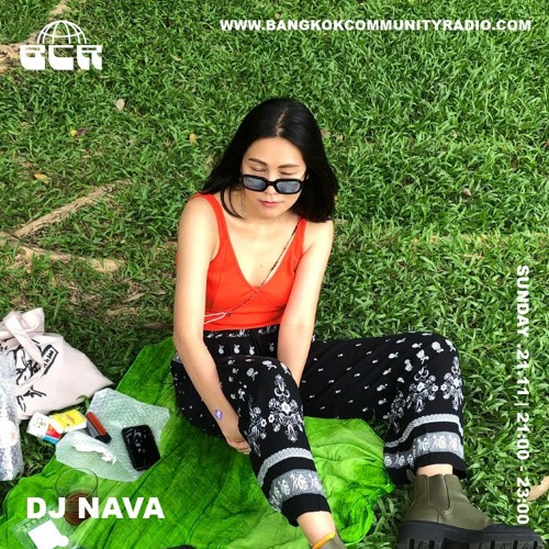 DJ Nava - 21st November 2021