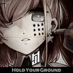 Joseph - Hold Your Ground