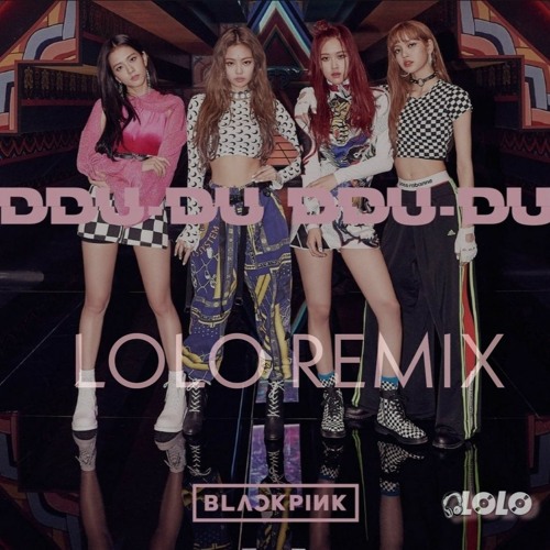 Ddu du ddu shop du costume