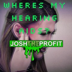 Wheres My Hearing Aids? Vol.1