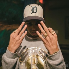 D Savage - Die For It
