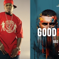 50 CENT FT. JALA BRAT & BUBA CORELLI - CANDY BAD BITCH (STEFAN LO MASH)