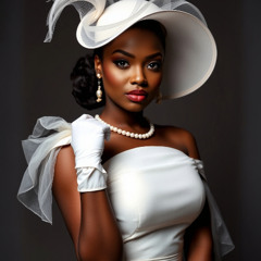 Hail Mary (Femme House Prayer)