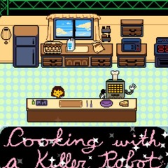 Undertale - Can you really call this a hotel... (but it's "From the Start" by Laufey)