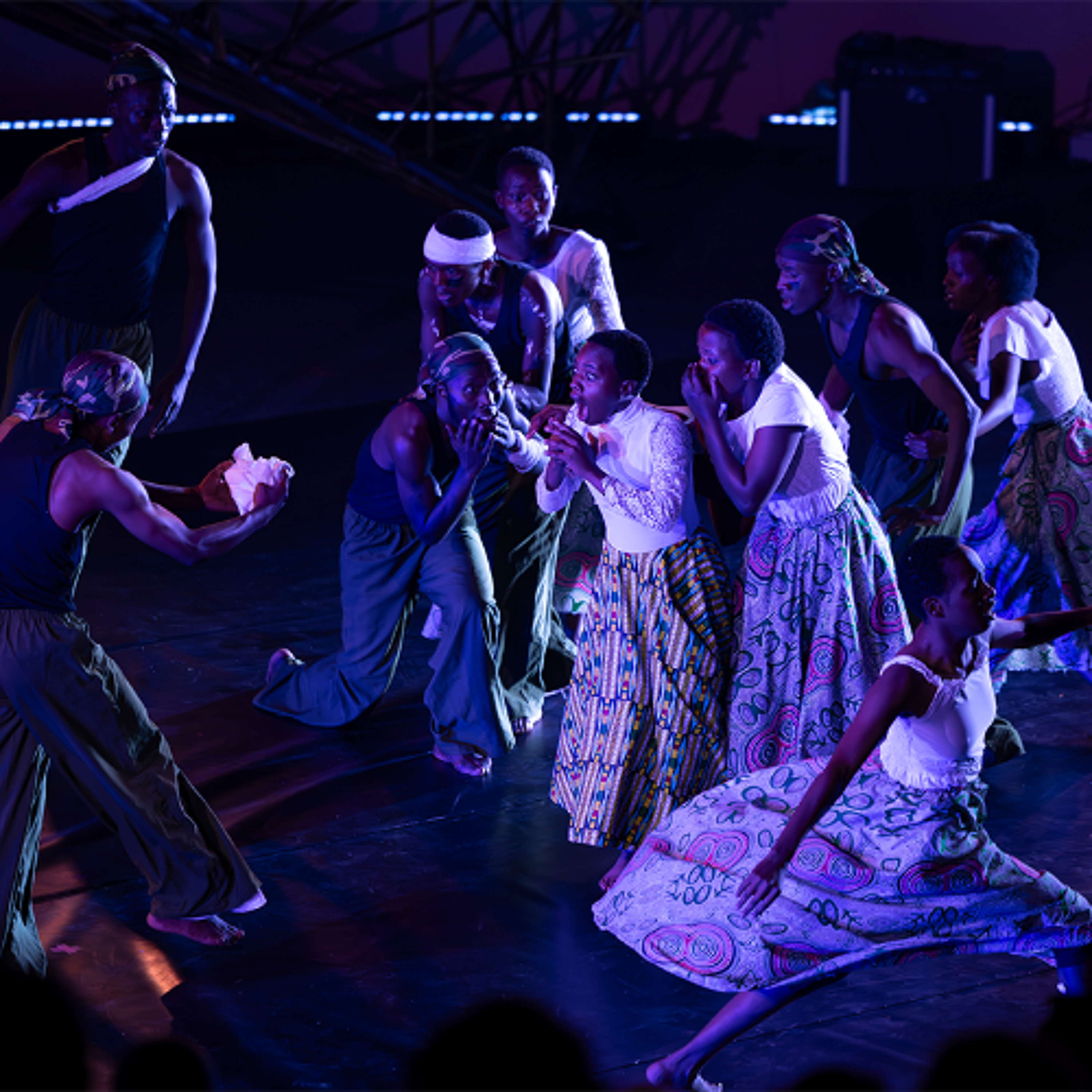 A Celebration of African Theaters | African Theaters Now: A Conversation episode artwork