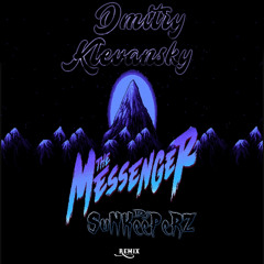 Dmitry Klevansky - The Messenger (Dj SuNKeePeRZ Remix)