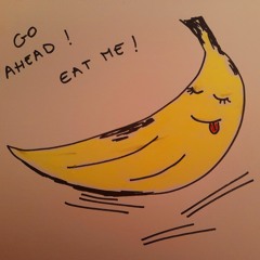 La Banane (Cover Philippe Katerine feat. Les Choristes dans le Harz)