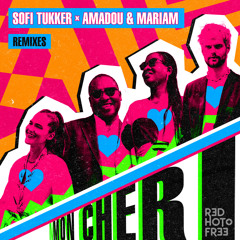 Sofi Tukker, Amadou & Mariam - Mon Cheri (DJ Spinna Remix)