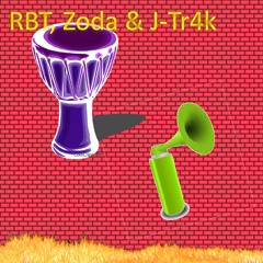 RBT, Zoda & J-Tr4k - Jambo (-[]3ZRk)
