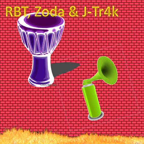 RBT, Zoda & J-Tr4k - Jambo (-[]3ZRk)