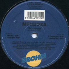 MENDOZA - HOUSES (Flag-Day Mix)