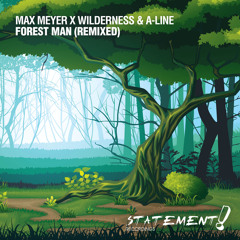 Forest Man (PROFF Remix)