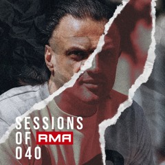 Sessions of RMA 040